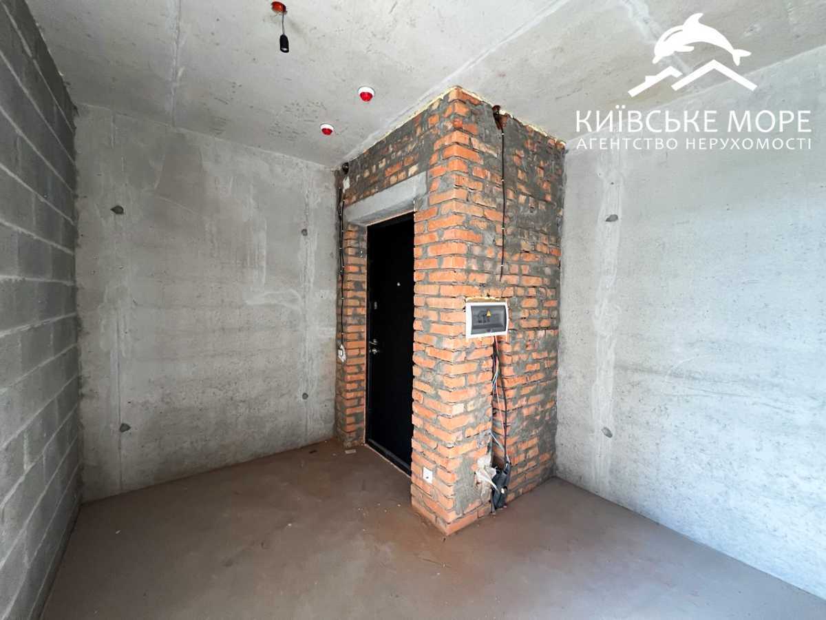Продаж 1-кімнатної квартири 51 м², Євгена Сверстюка вул., 6Е