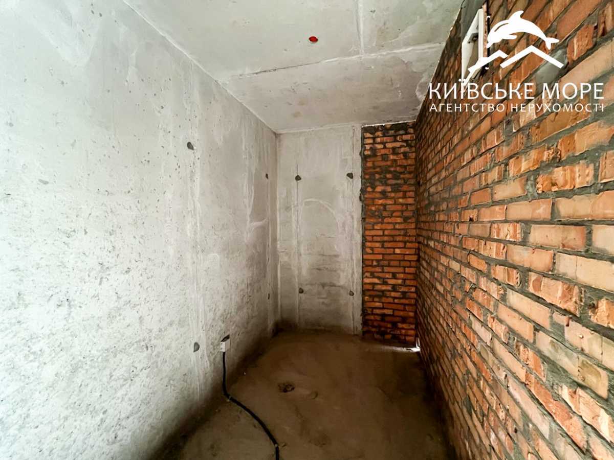 Продаж 1-кімнатної квартири 51 м², Євгена Сверстюка вул., 6Е