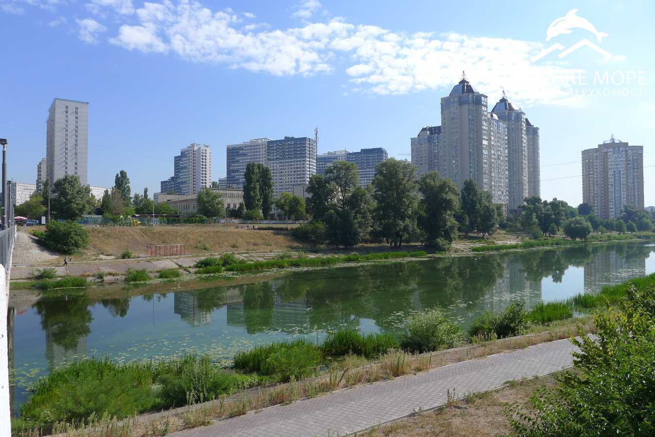 Продаж 1-кімнатної квартири 51 м², Євгена Сверстюка вул., 6Е
