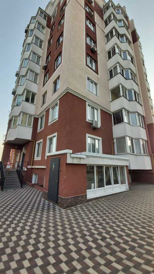 Продаж 1-кімнатної квартири 35 м², Вереснева вул., 22