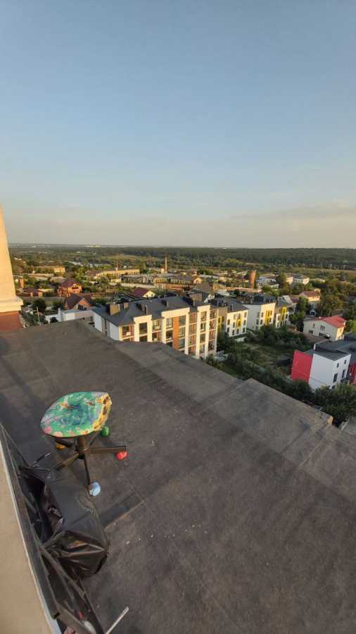 Продаж 1-кімнатної квартири 35 м², Вереснева вул., 22