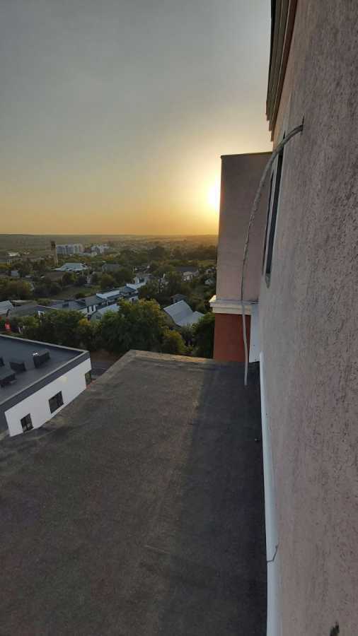 Продаж 1-кімнатної квартири 35 м², Вереснева вул., 22