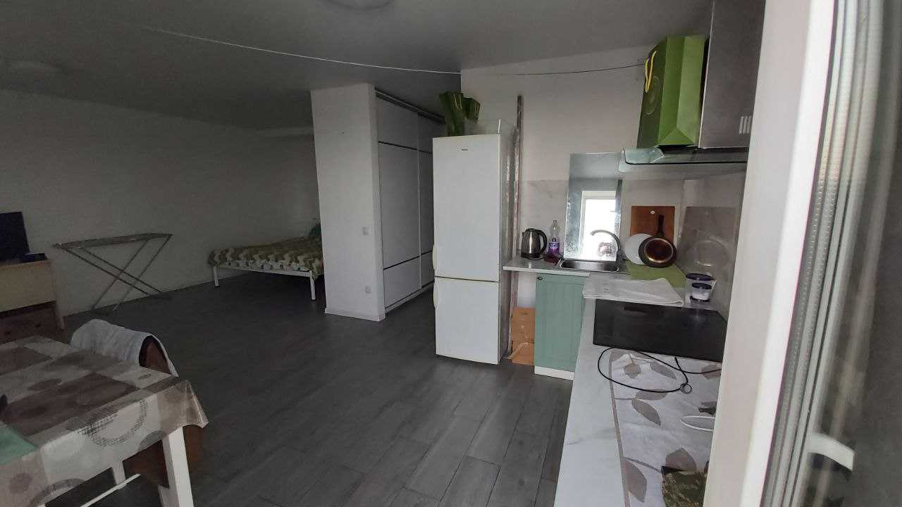 Продаж 1-кімнатної квартири 35 м², Вереснева вул., 22