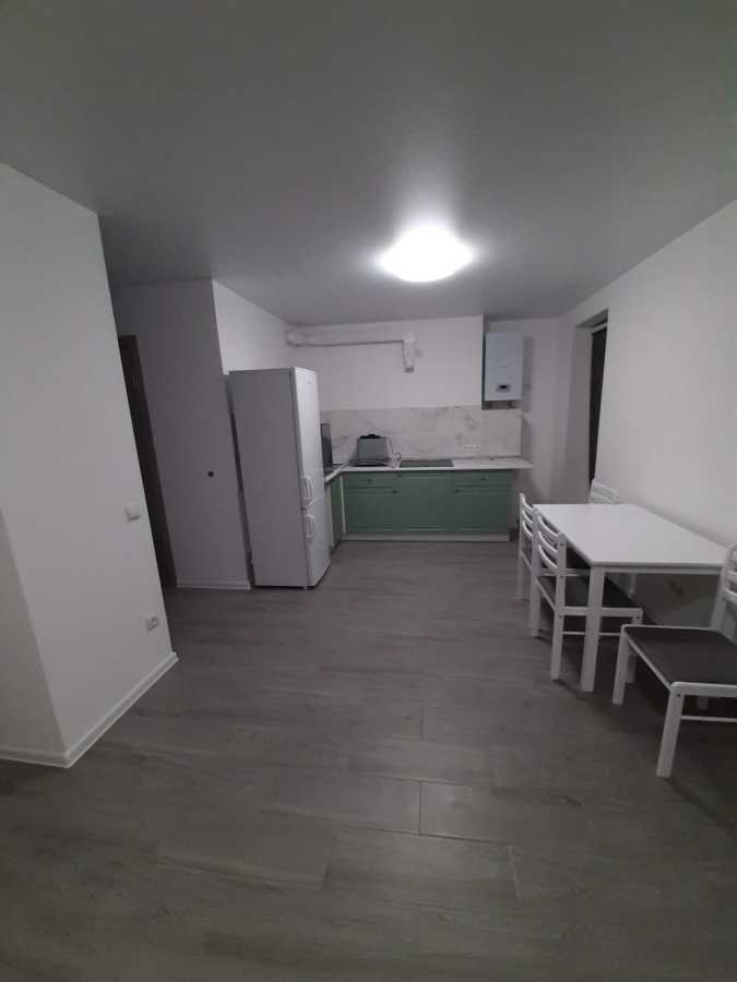 Продаж 1-кімнатної квартири 35 м², Вереснева вул., 22