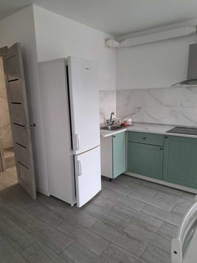 Продаж 1-кімнатної квартири 35 м², Вереснева вул., 22