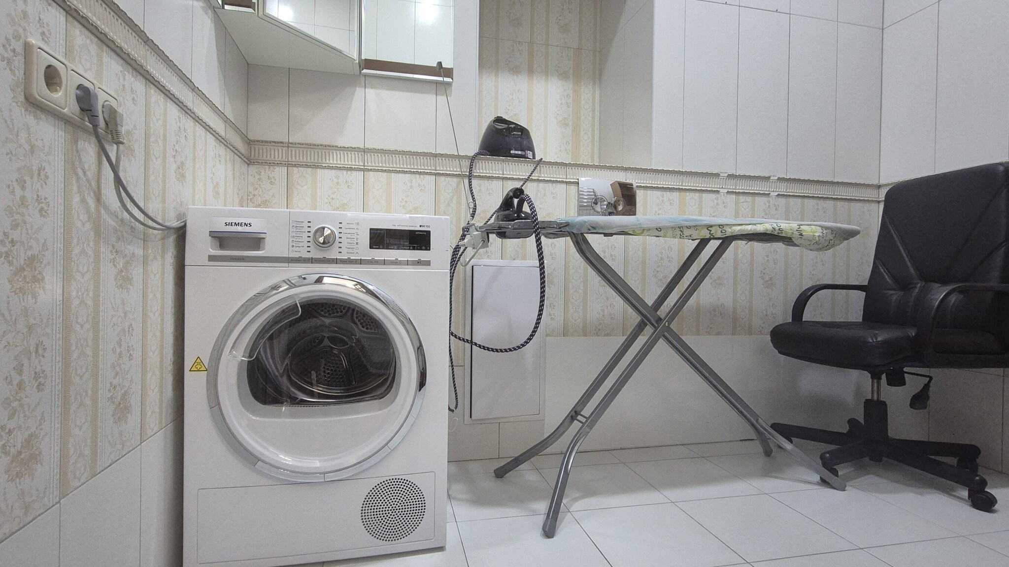 Аренда 3-комнатной квартиры 112 м², Крещатик ул., 15