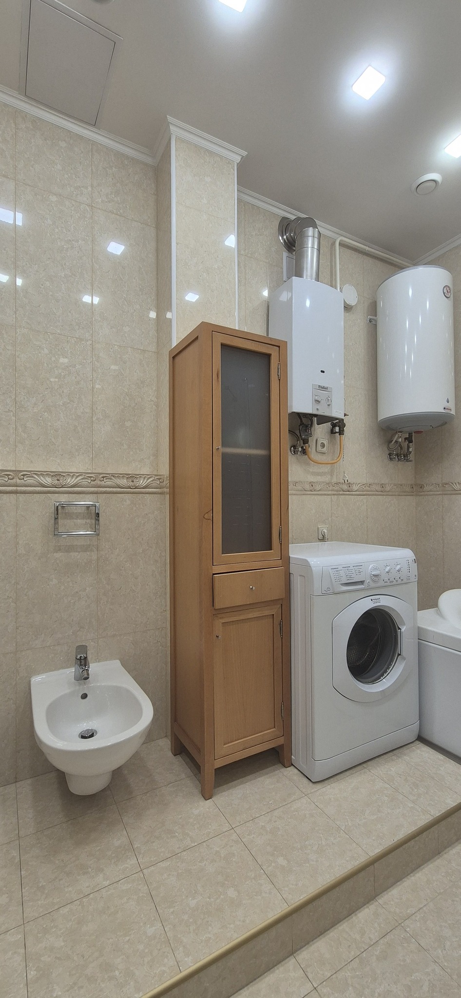 Аренда 3-комнатной квартиры 112 м², Крещатик ул., 15