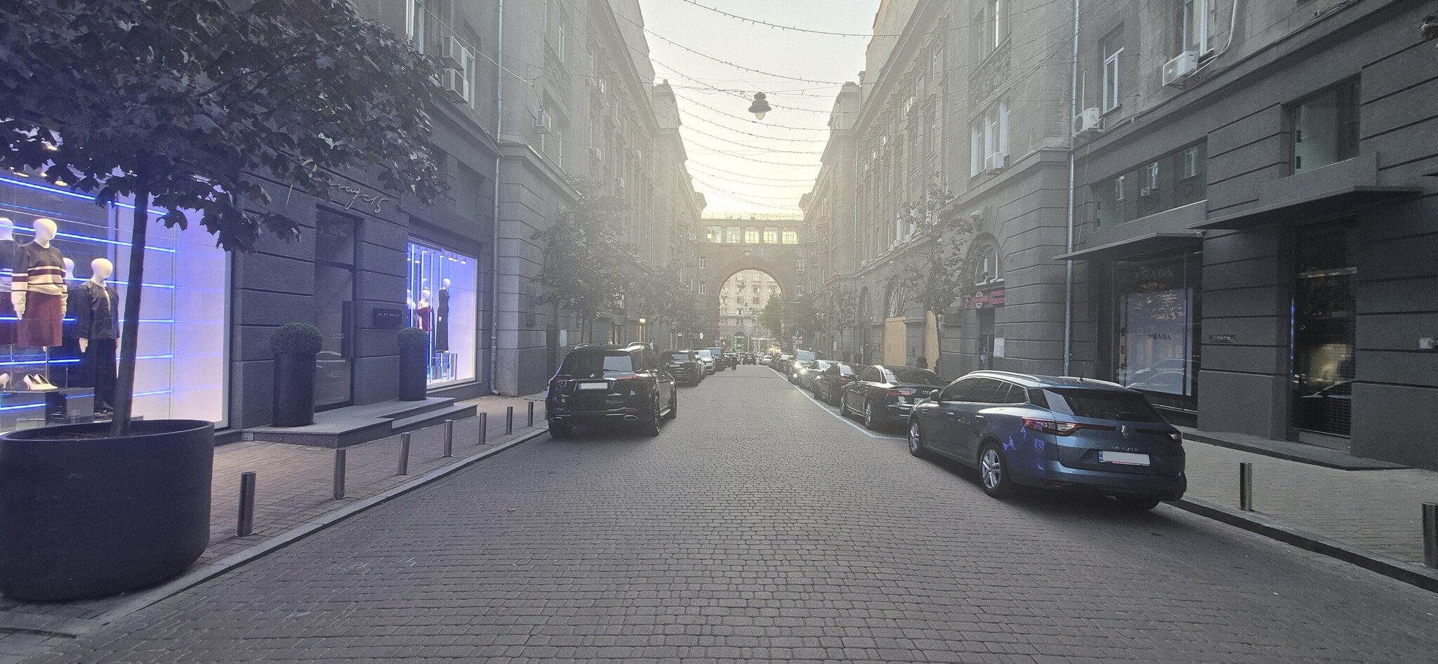 Аренда 3-комнатной квартиры 112 м², Крещатик ул., 15