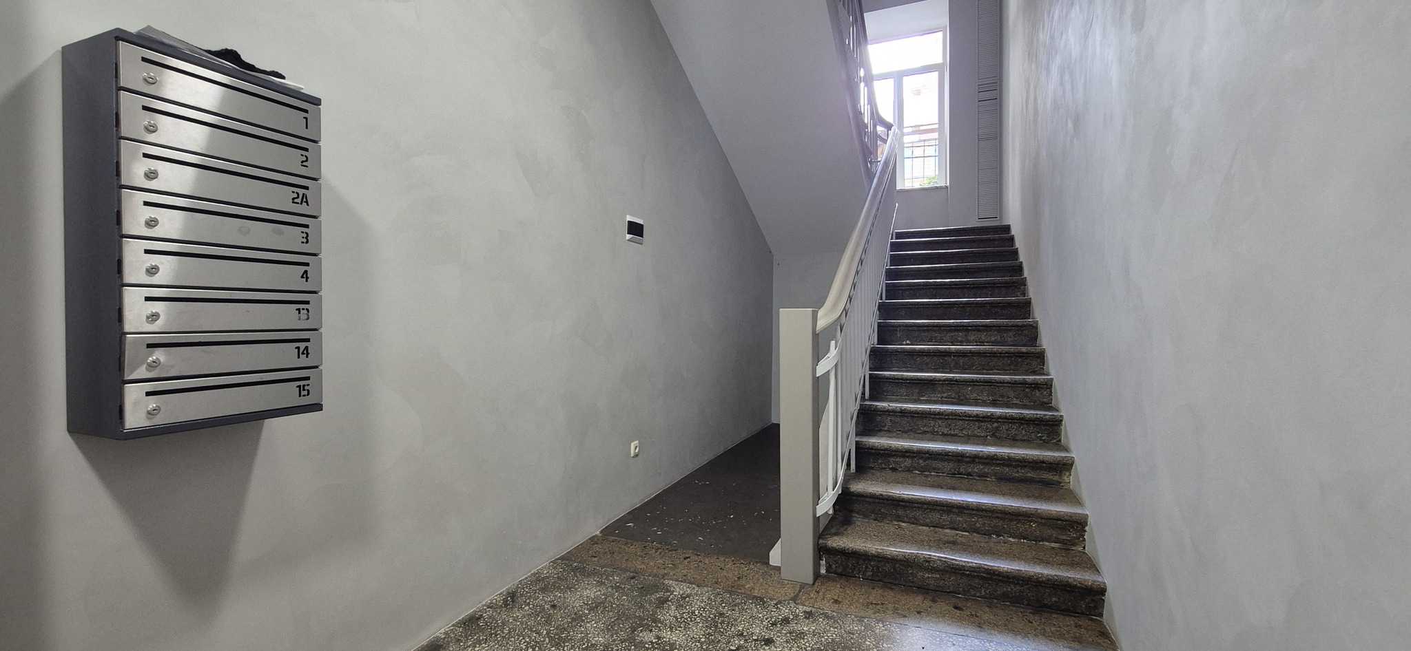 Аренда 3-комнатной квартиры 112 м², Крещатик ул., 15