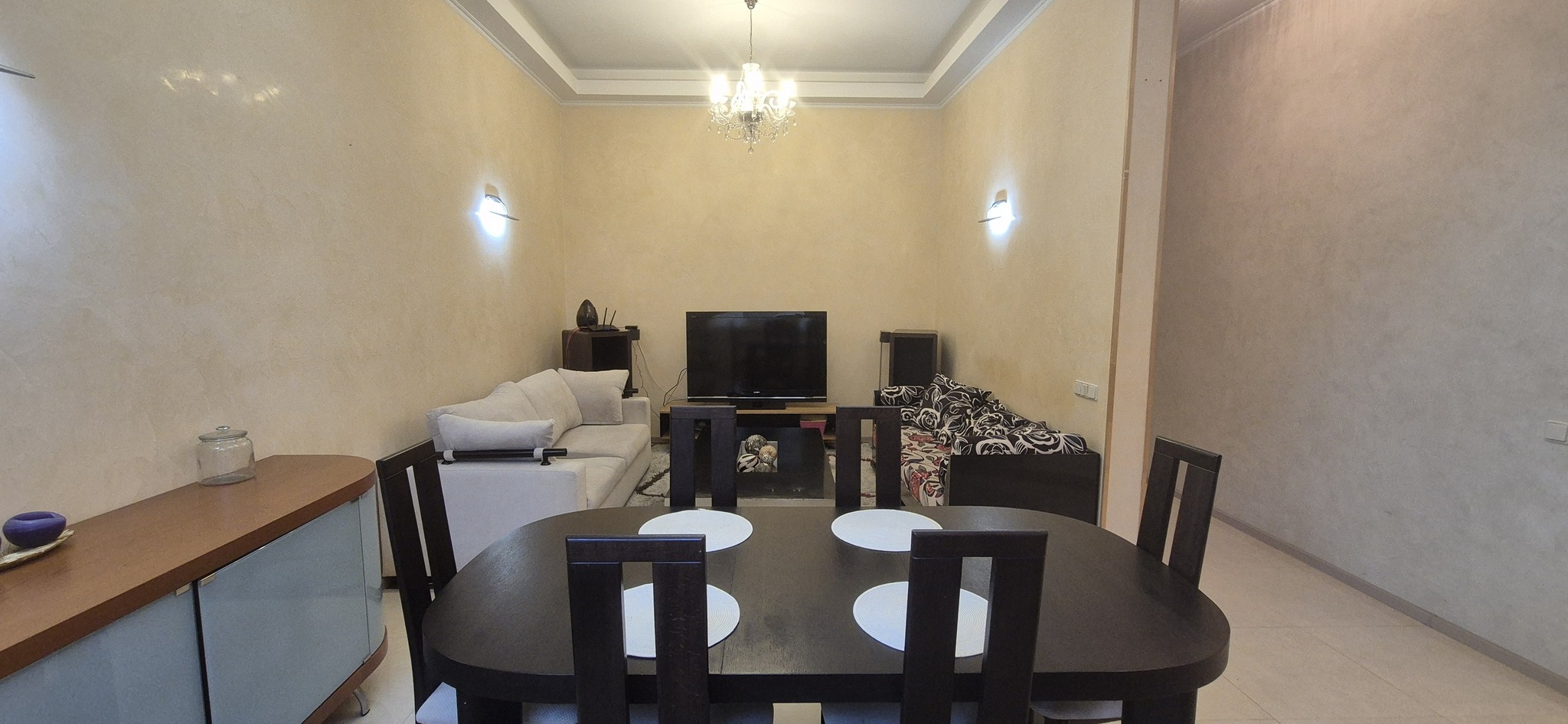 Аренда 3-комнатной квартиры 112 м², Крещатик ул., 15