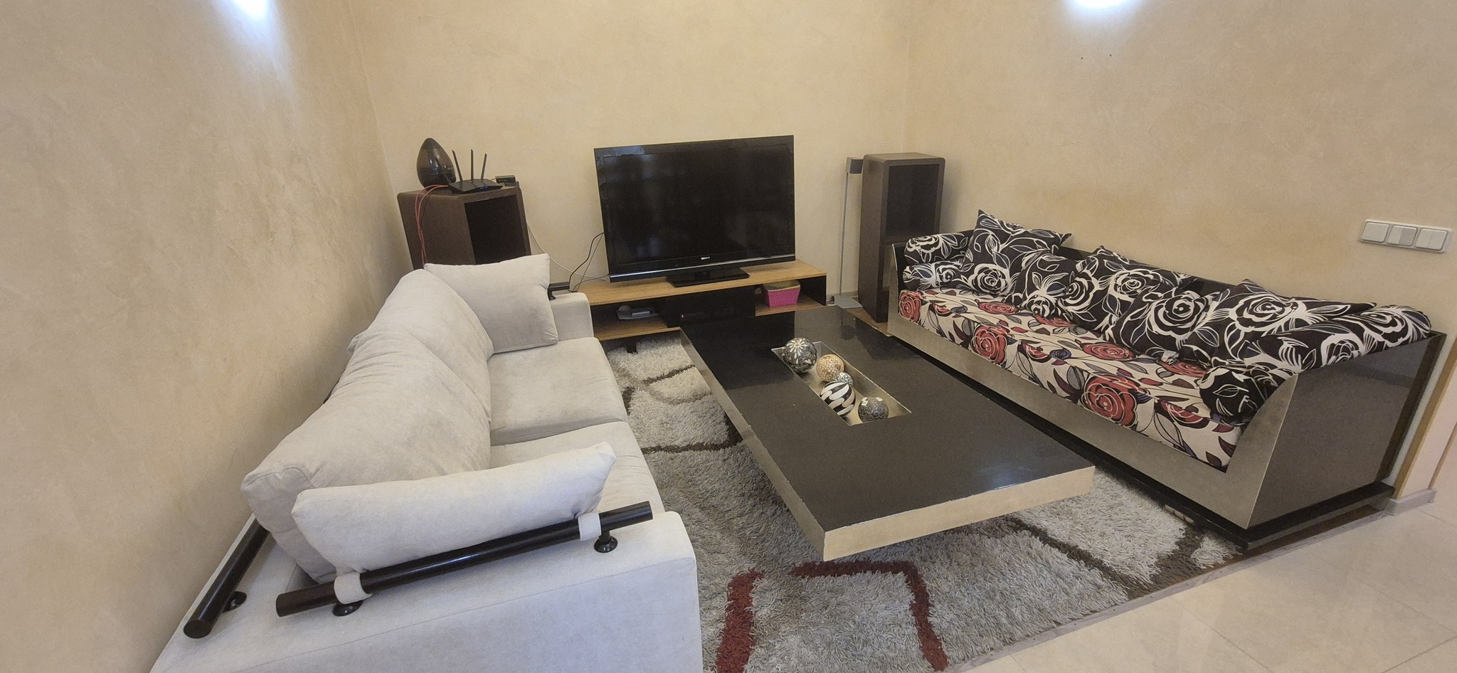 Аренда 3-комнатной квартиры 112 м², Крещатик ул., 15