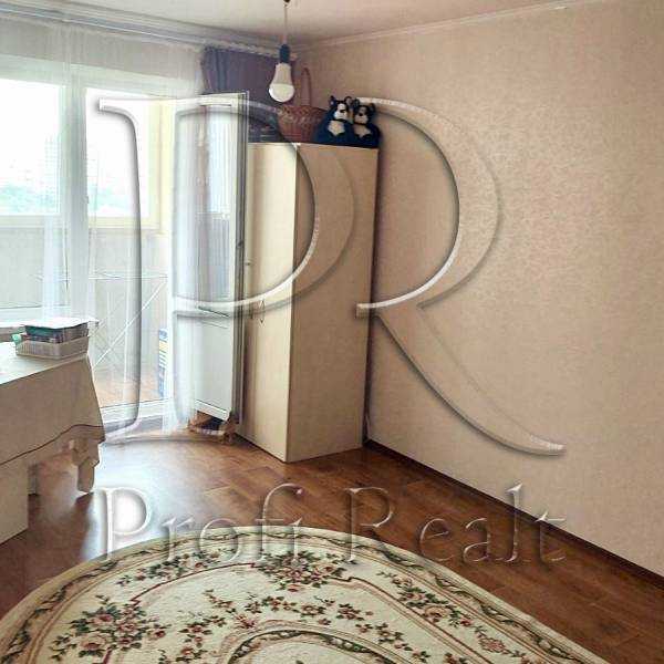 Продаж 3-кімнатної квартири 98 м², Сергія Данченка вул., 1