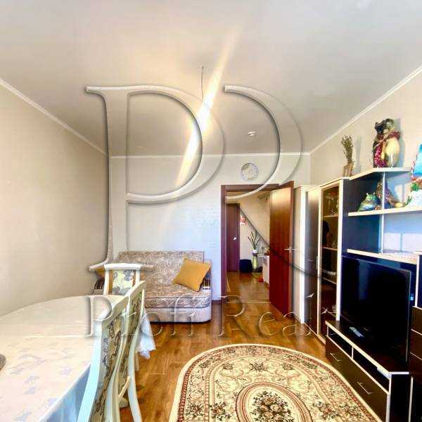 Продаж 3-кімнатної квартири 98 м², Сергія Данченка вул., 1