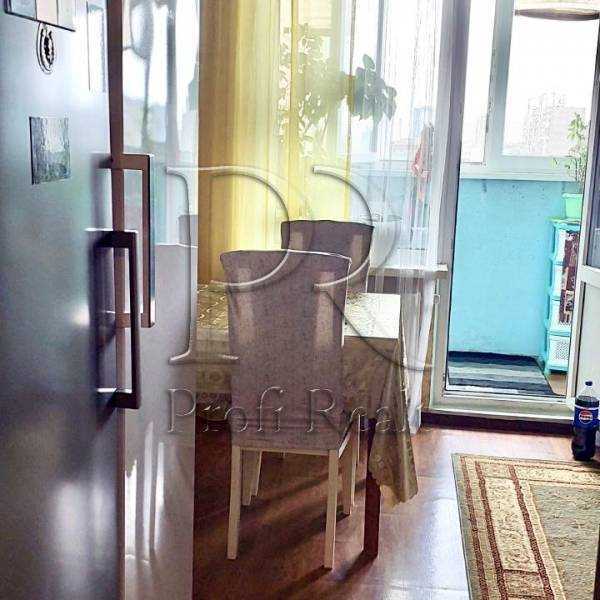 Продаж 3-кімнатної квартири 98 м², Сергія Данченка вул., 1