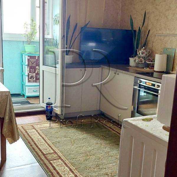Продаж 3-кімнатної квартири 98 м², Сергія Данченка вул., 1