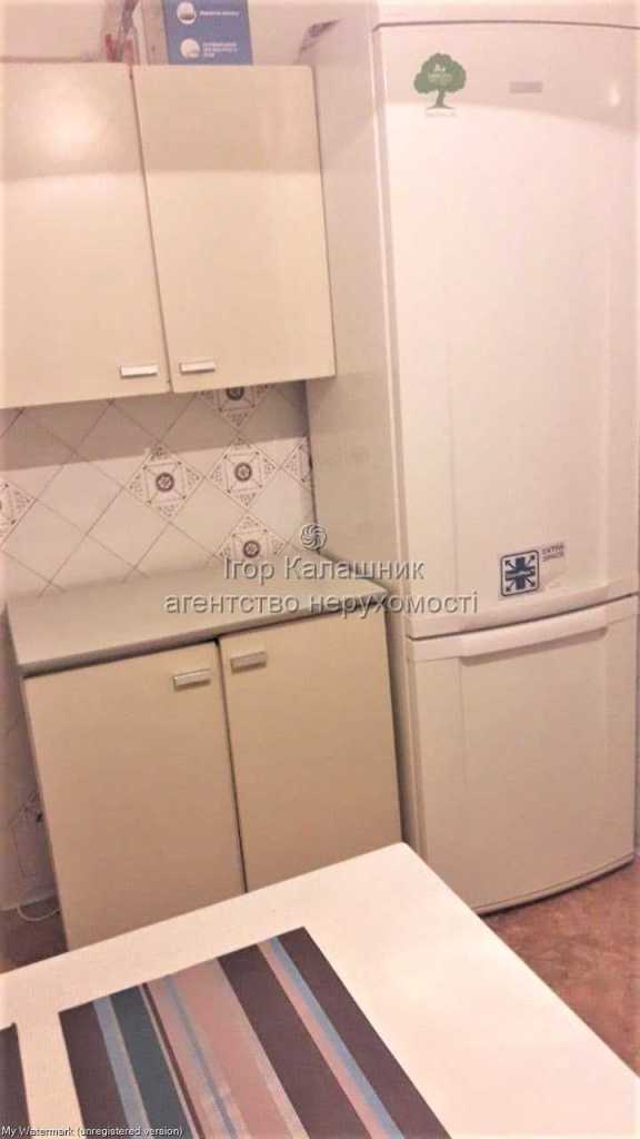 Оренда 2-кімнатної квартири 45 м², Правди просп., 80А