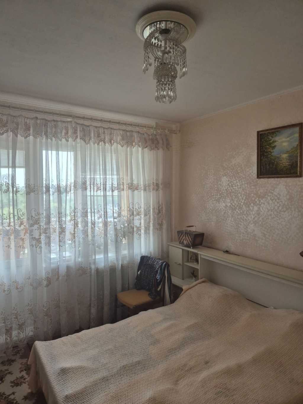 Продаж 3-кімнатної квартири 67 м², Праведників Світу