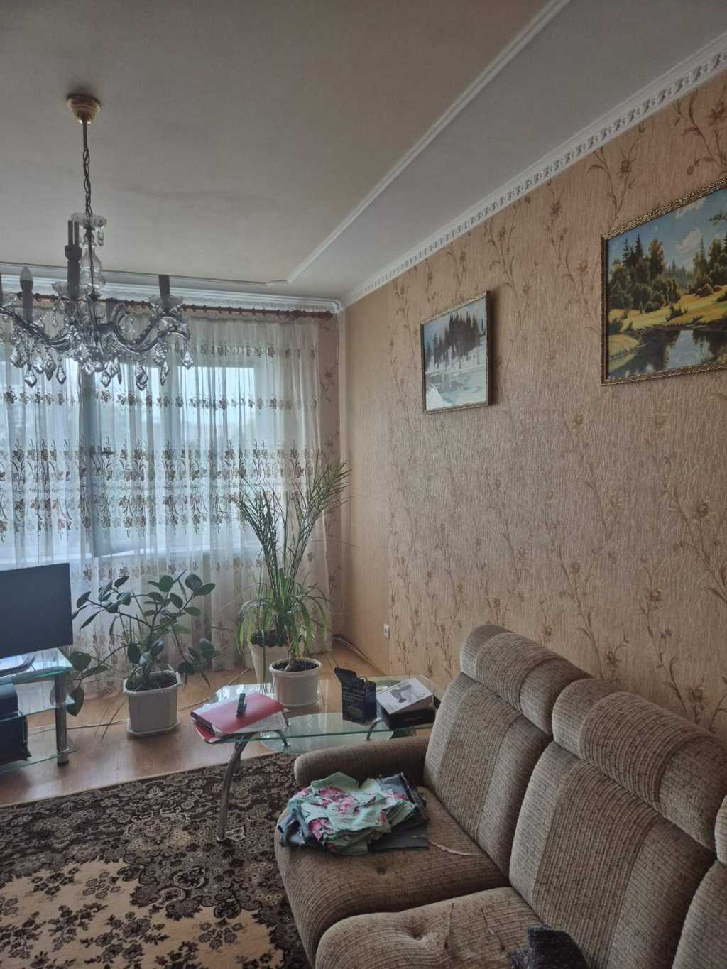 Продаж 3-кімнатної квартири 67 м², Праведників Світу