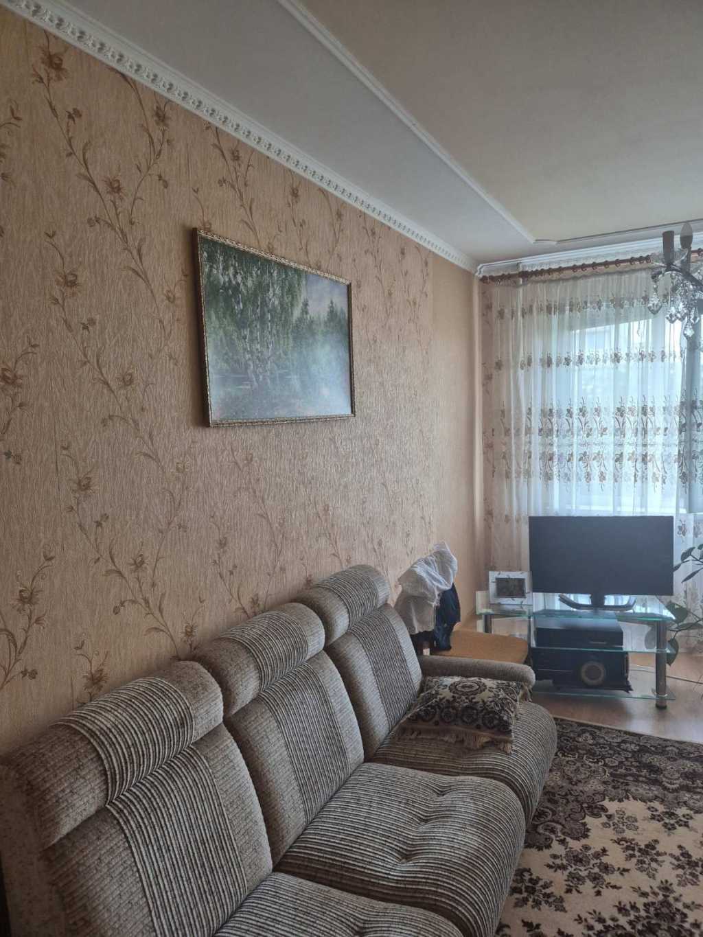 Продаж 3-кімнатної квартири 67 м², Праведників Світу