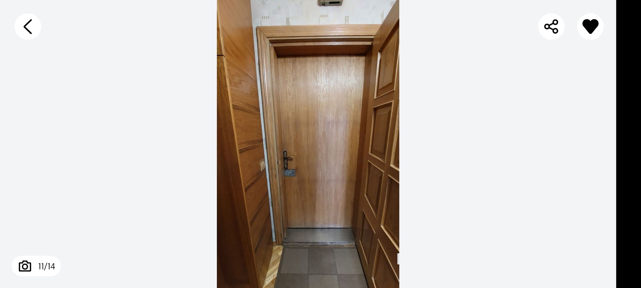Аренда 2-комнатной квартиры 55 м², Драгоманова ул., 5