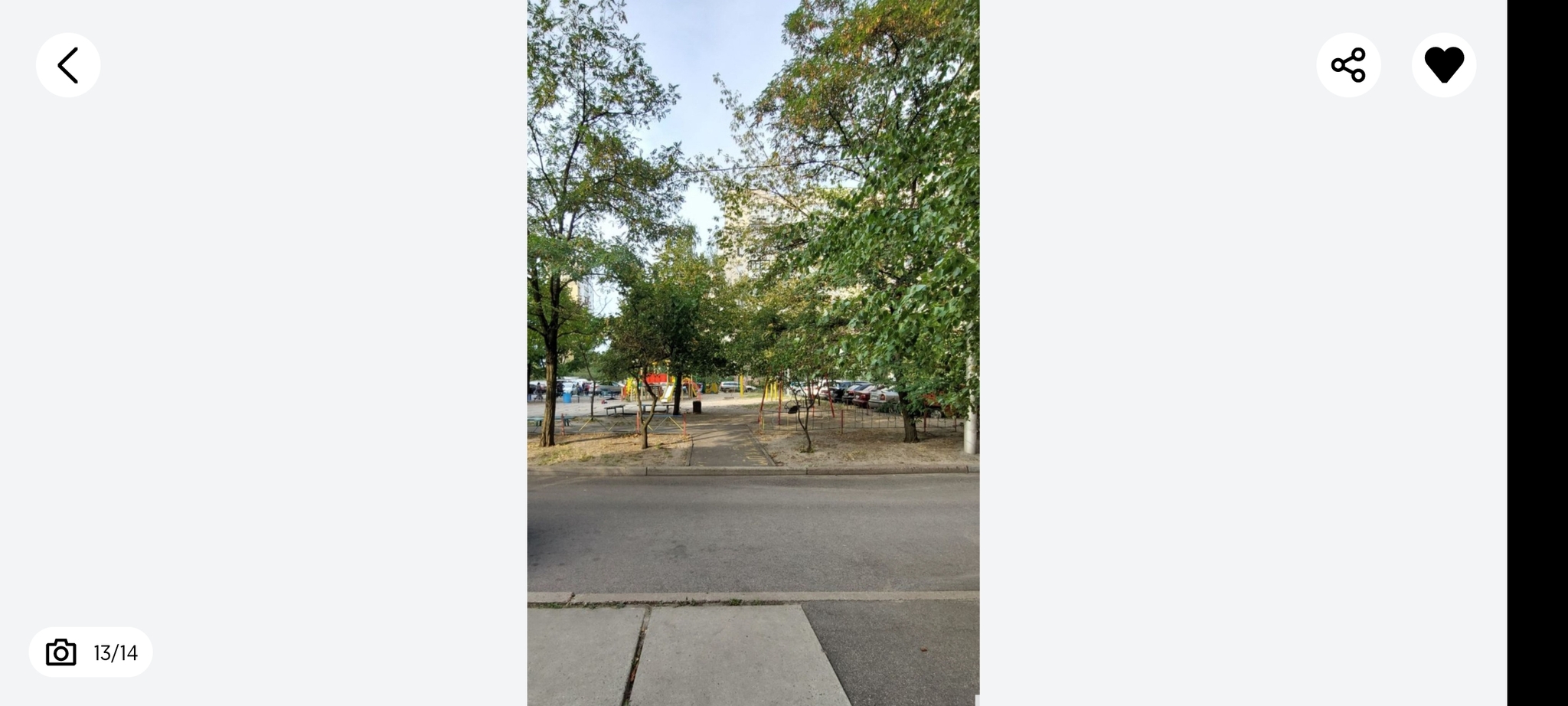 Аренда 2-комнатной квартиры 55 м², Драгоманова ул., 5