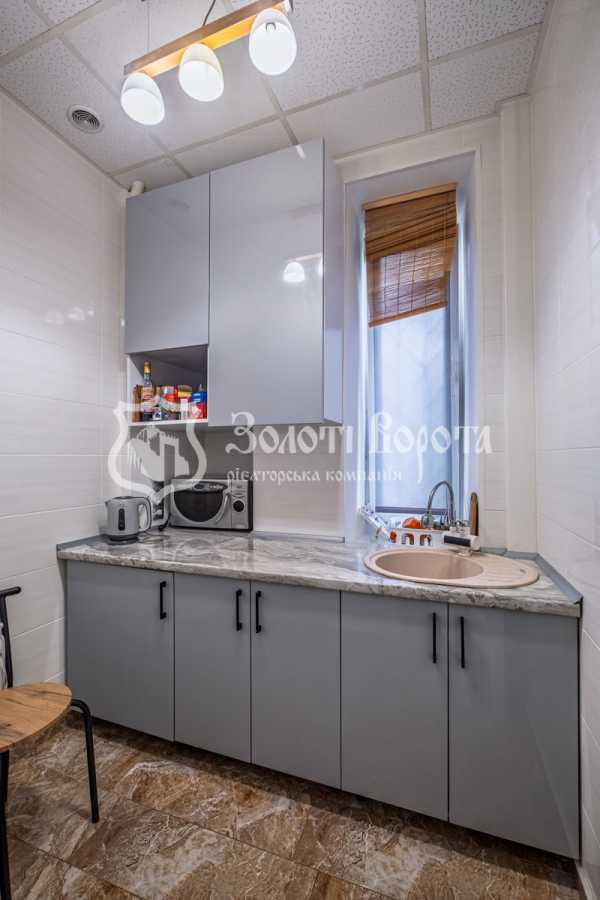 Продажа 2-комнатной квартиры 52 м², Воздухофлотский просп., 16