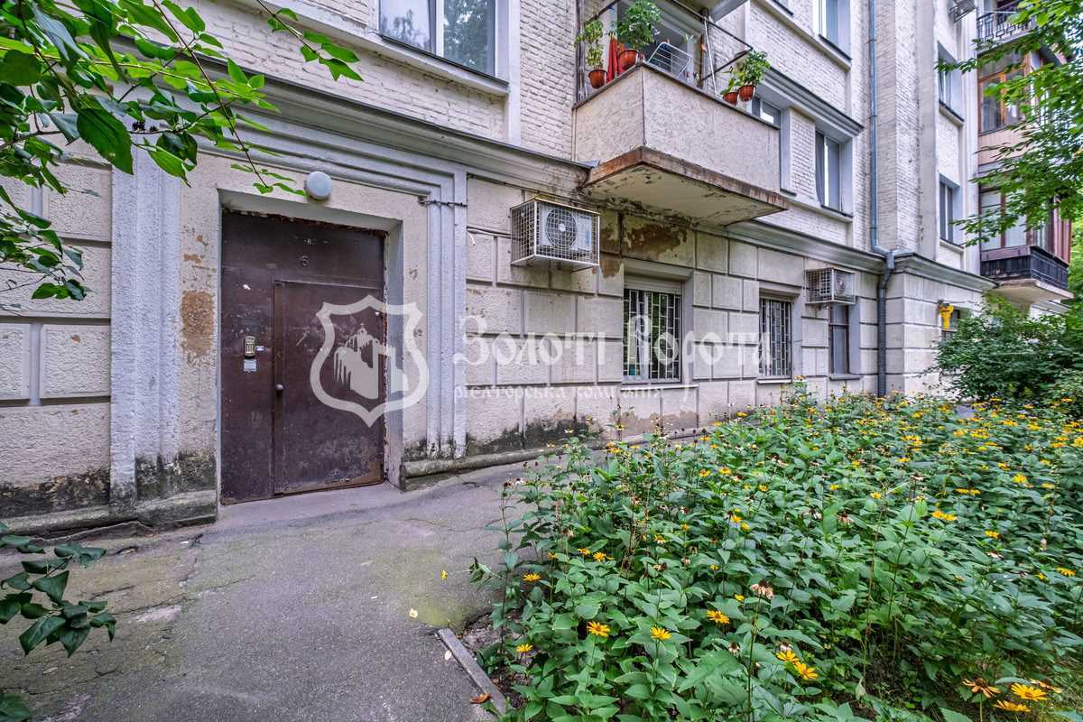 Продажа 2-комнатной квартиры 52 м², Воздухофлотский просп., 16
