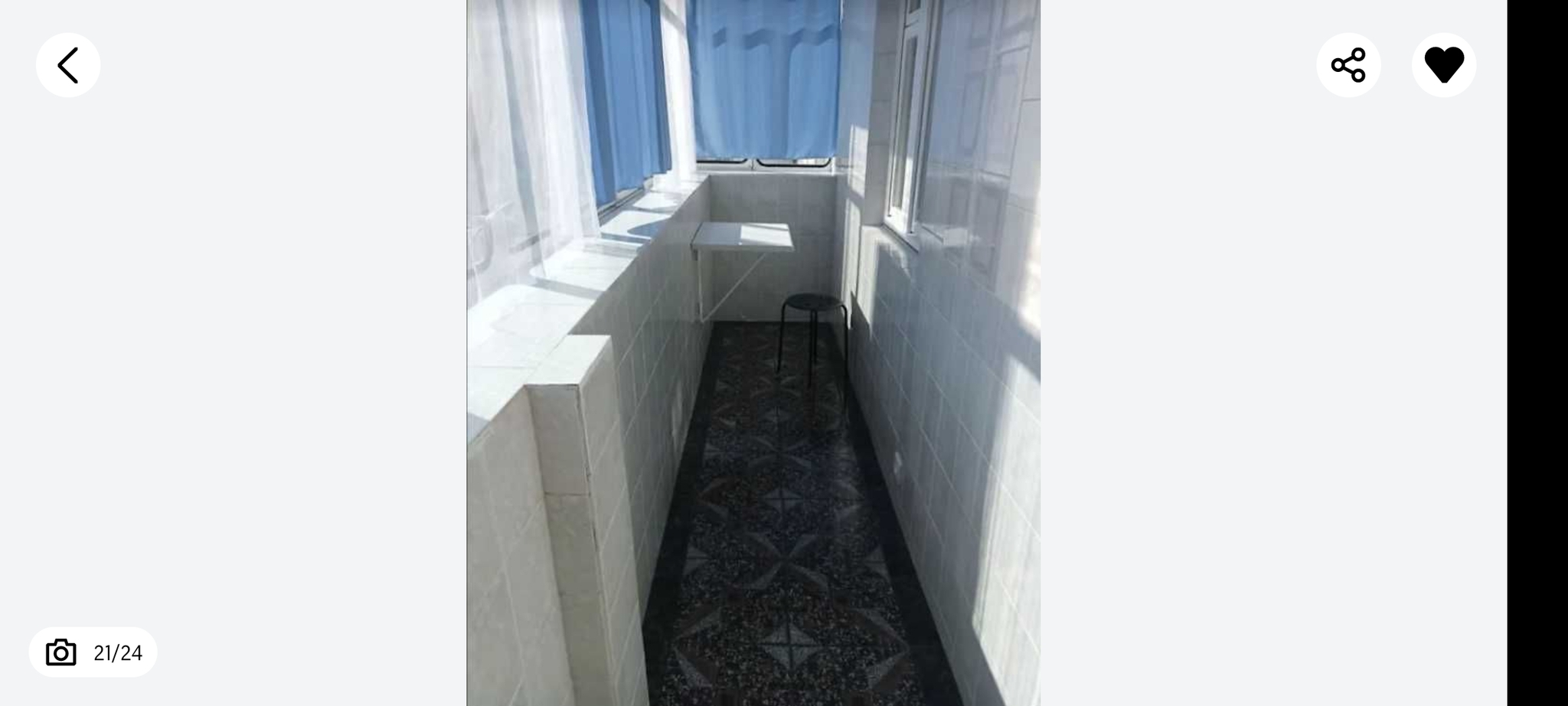 Аренда 2-комнатной квартиры 52 м², Петра Григоренко просп., 7В