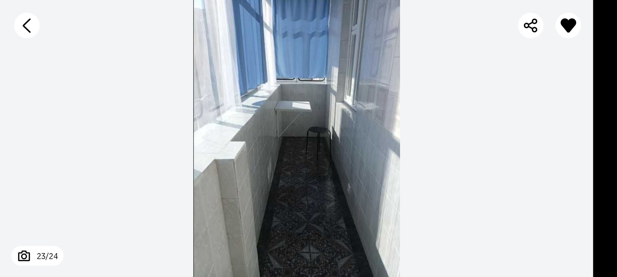 Аренда 2-комнатной квартиры 52 м², Петра Григоренко просп., 7В