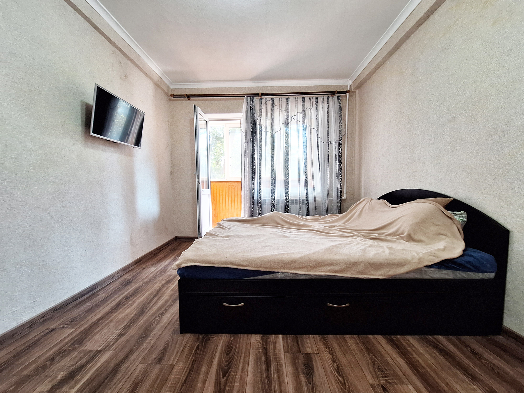 Аренда 1-комнатной квартиры 31 м², Николая Кибальчича ул., 10