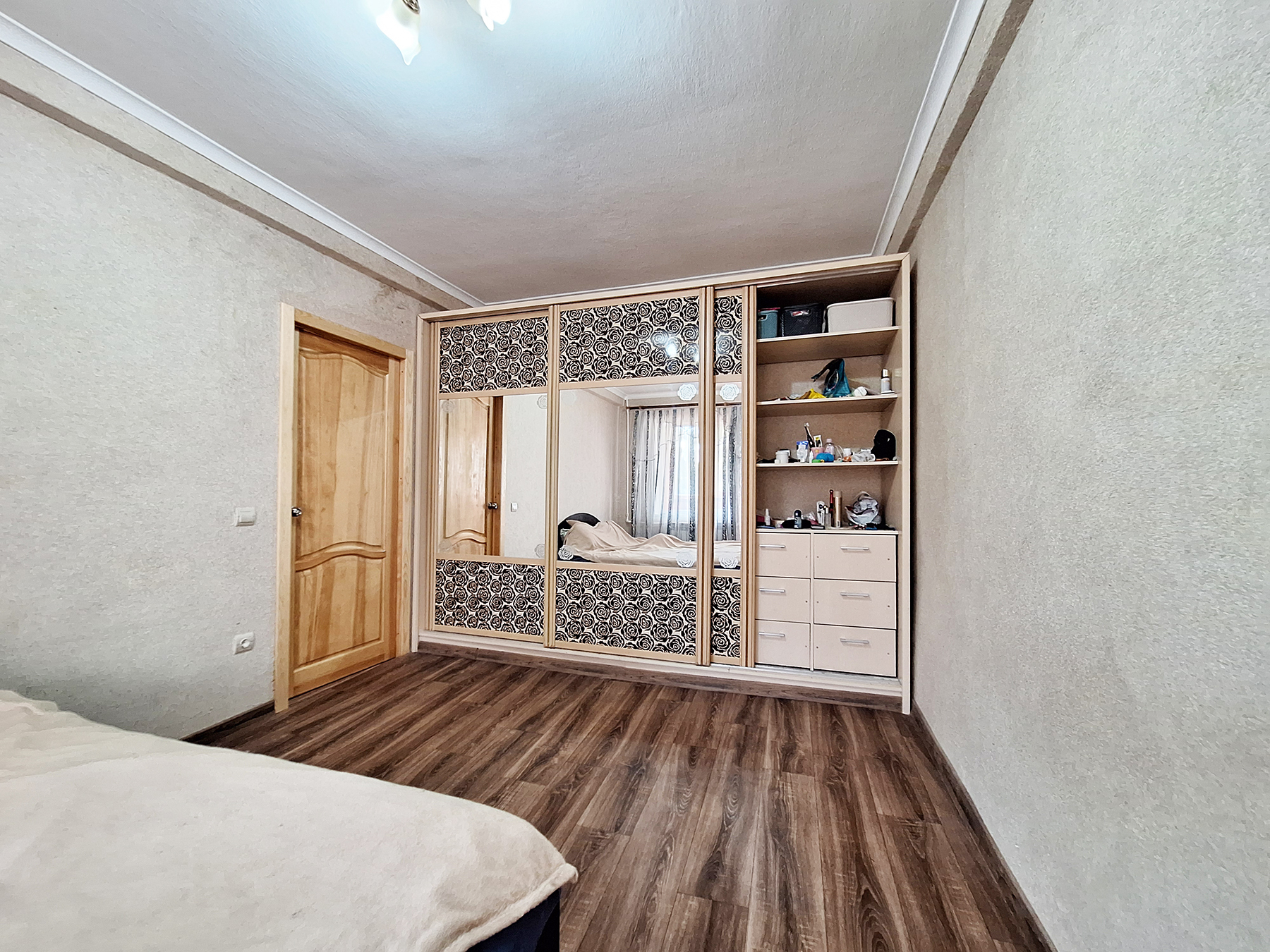 Аренда 1-комнатной квартиры 31 м², Николая Кибальчича ул., 10