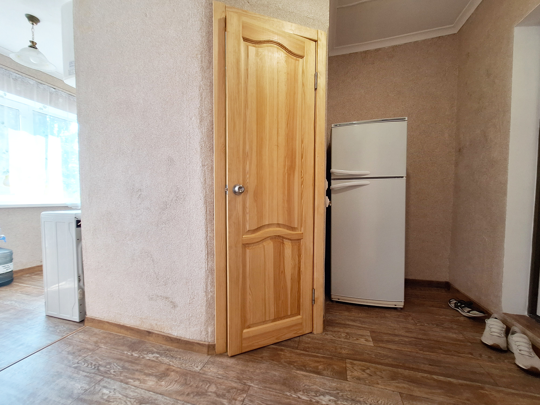 Аренда 1-комнатной квартиры 31 м², Николая Кибальчича ул., 10