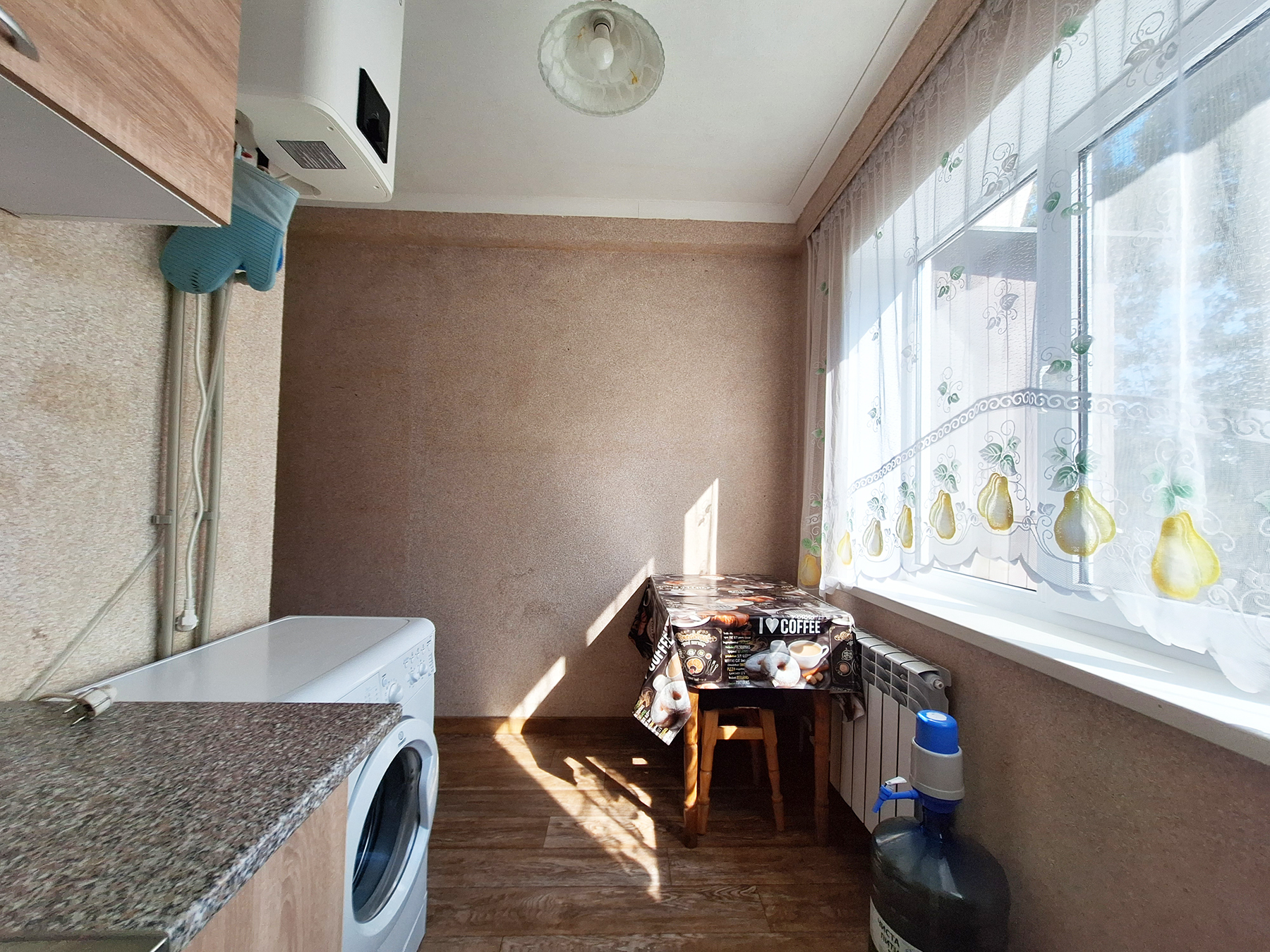 Аренда 1-комнатной квартиры 31 м², Николая Кибальчича ул., 10