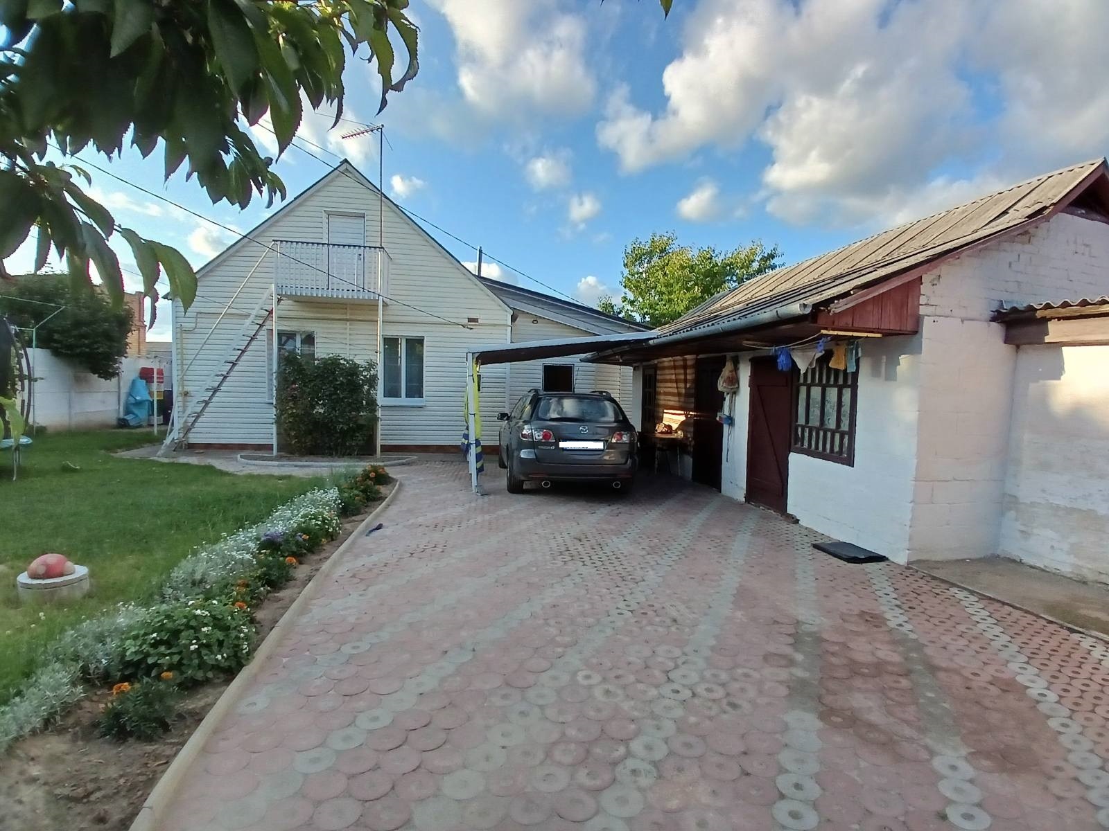 Продаж будинку 116 м²