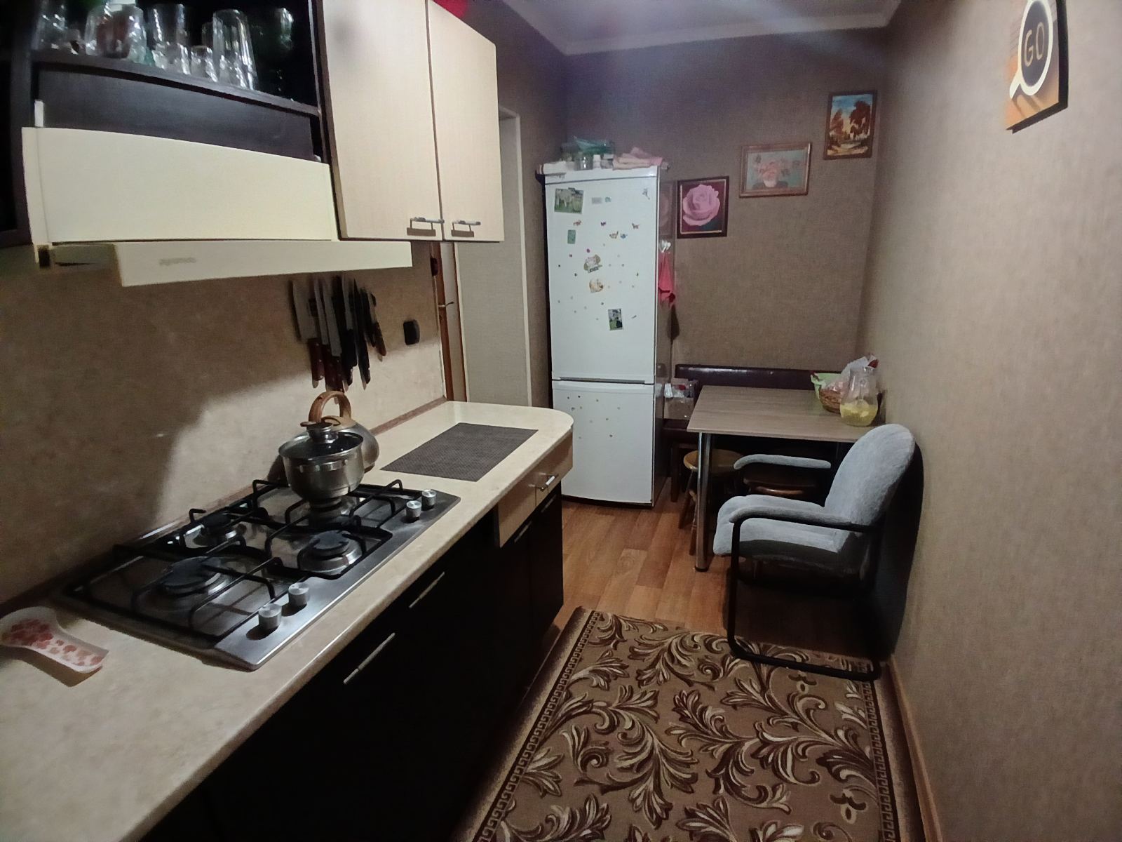Продаж будинку 116 м²