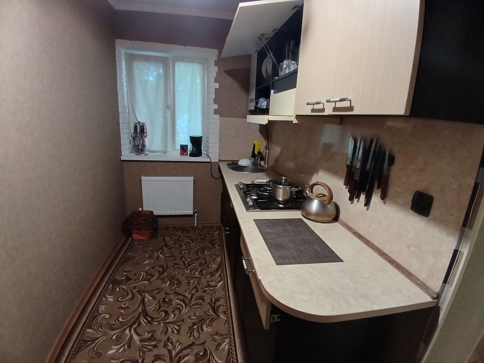 Продаж будинку 116 м²