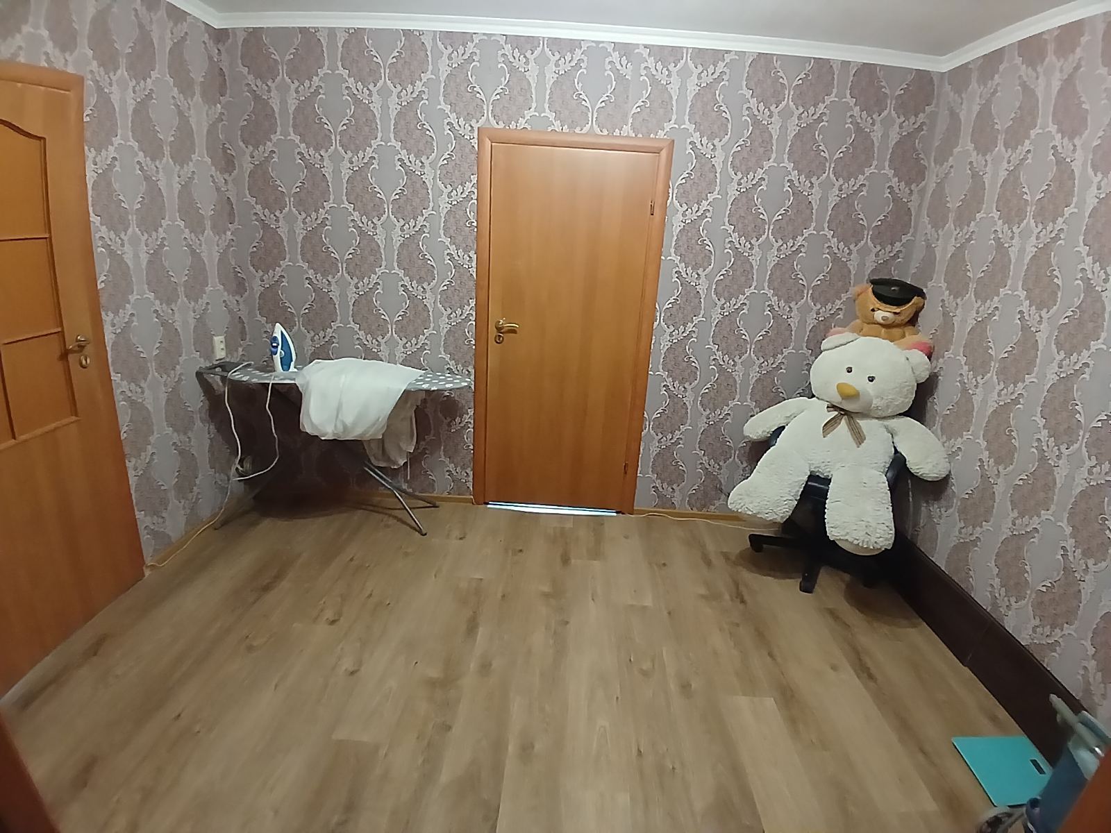 Продаж будинку 116 м²