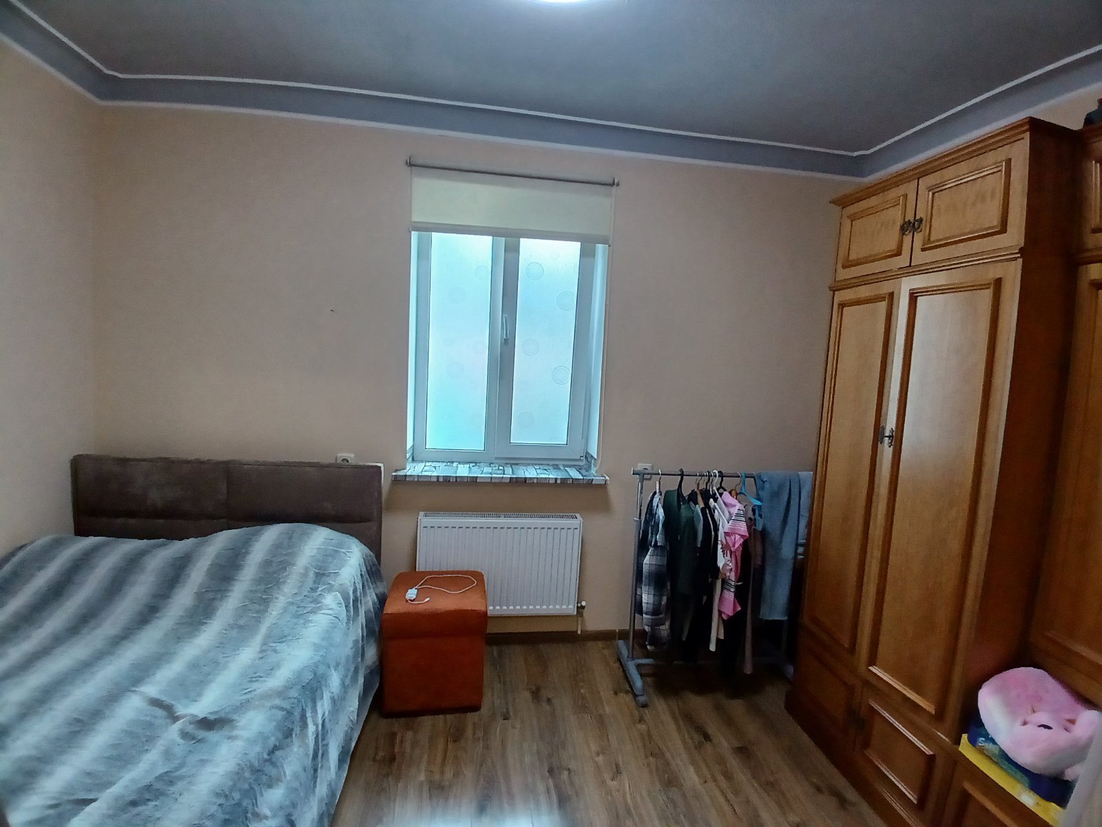 Продаж будинку 116 м²