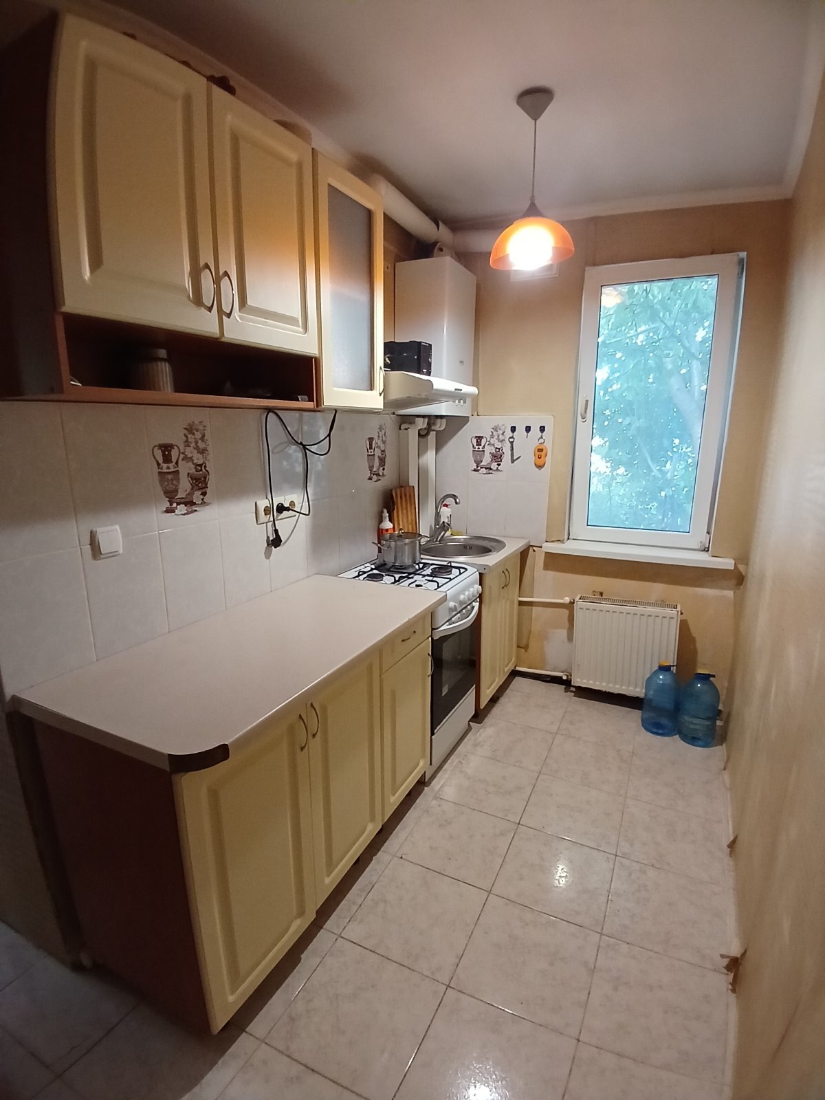 Продаж будинку 116 м²