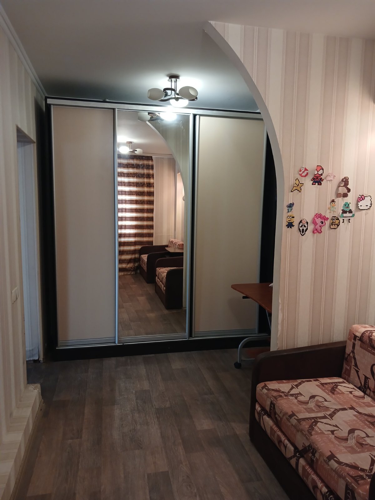 Продаж будинку 116 м²
