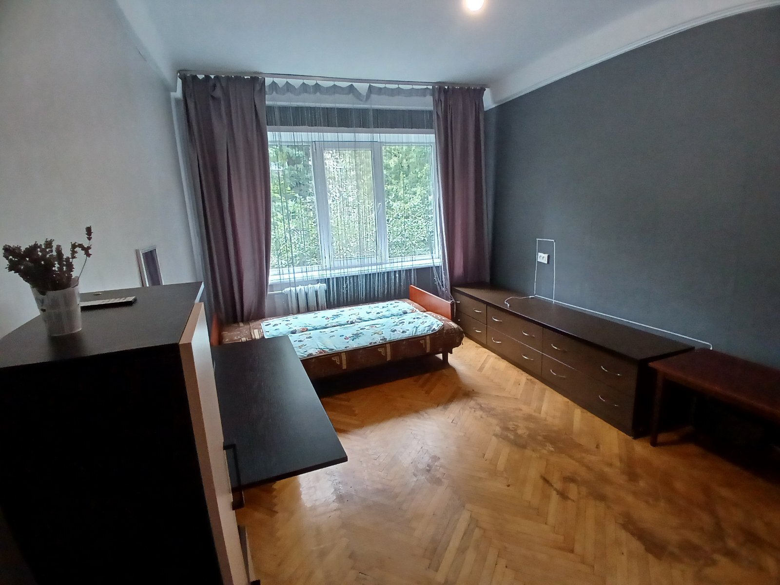 Продаж 2-кімнатної квартири 45 м², Празька вул., 21/1