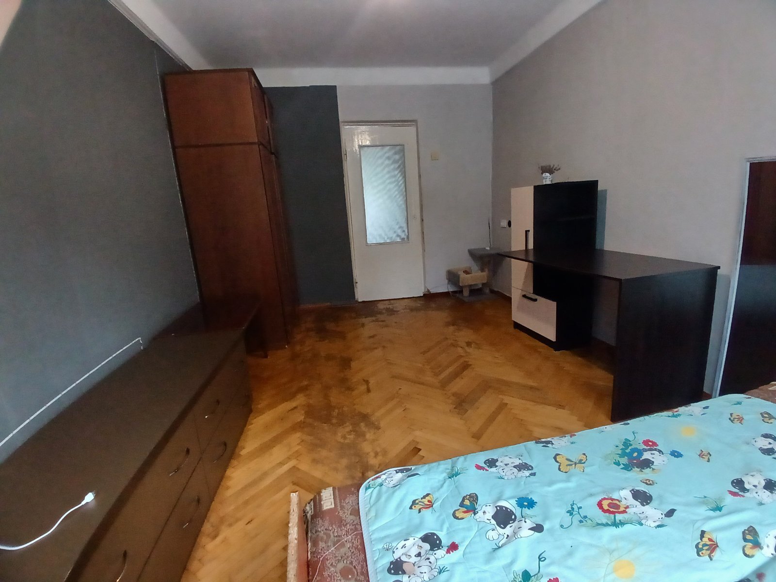 Продаж 2-кімнатної квартири 45 м², Празька вул., 21/1