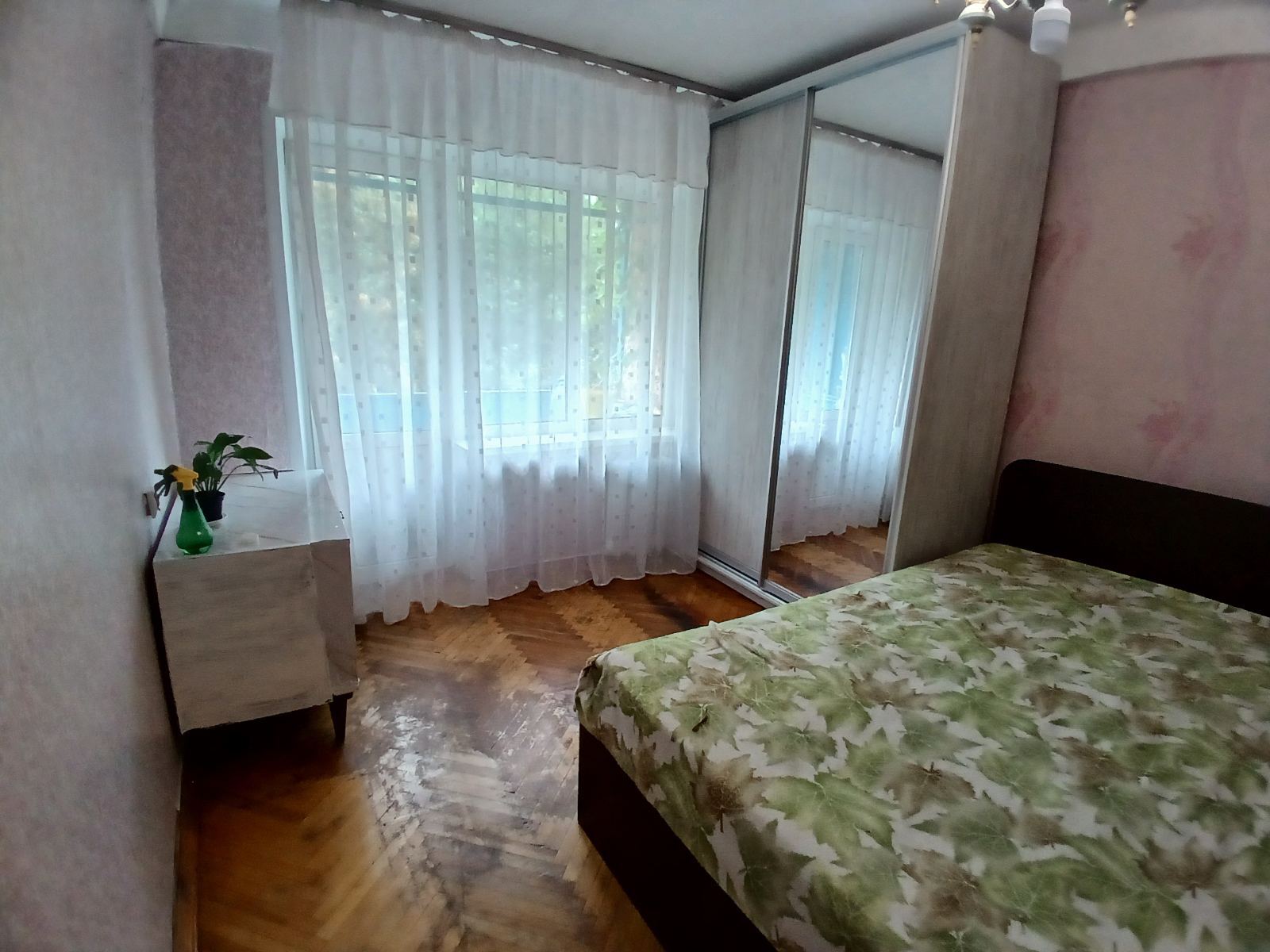 Продаж 2-кімнатної квартири 45 м², Празька вул., 21/1
