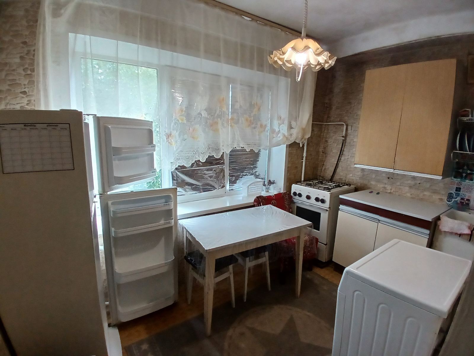 Продаж 2-кімнатної квартири 45 м², Празька вул., 21/1