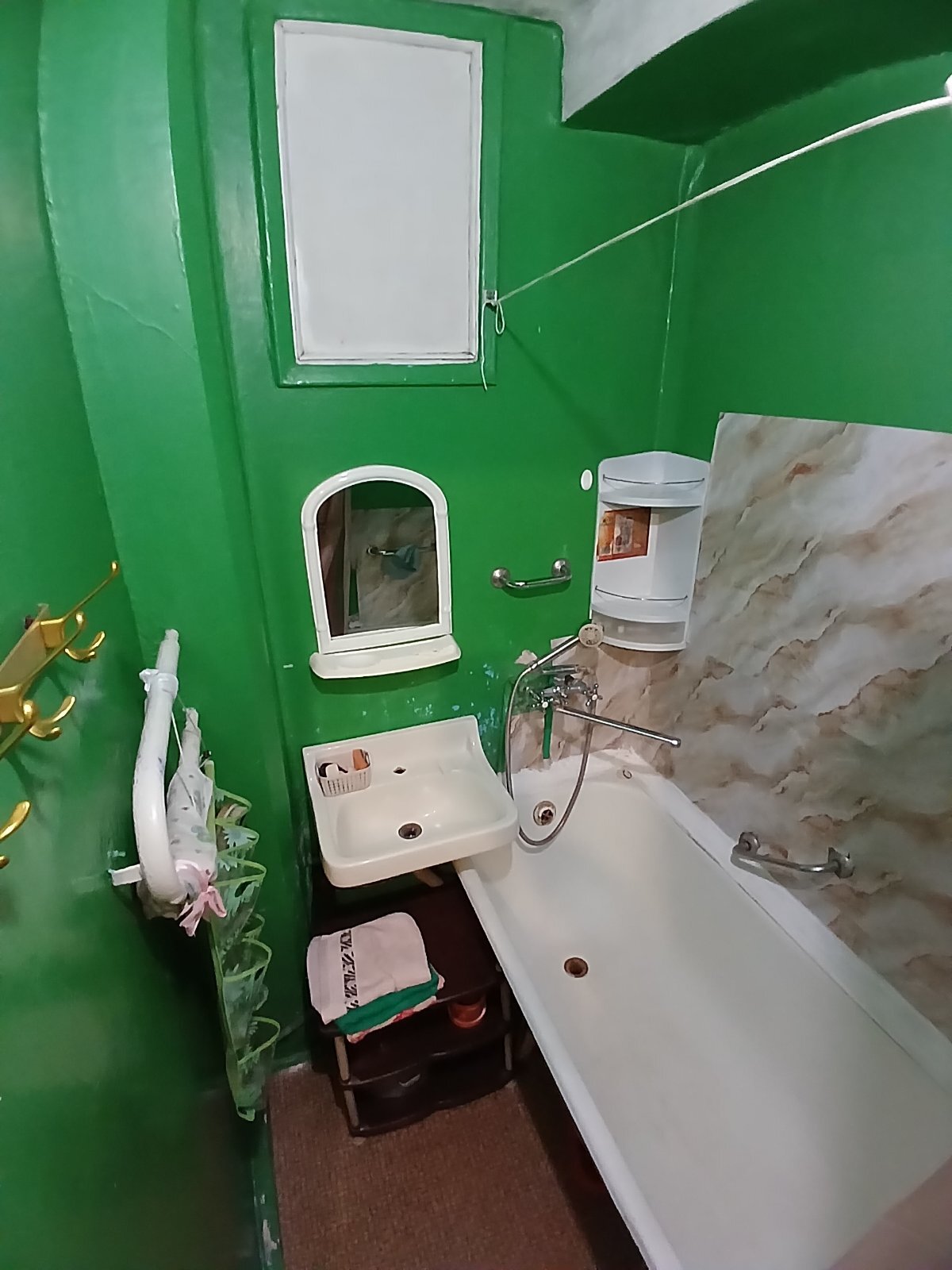 Продаж 2-кімнатної квартири 45 м², Празька вул., 21/1