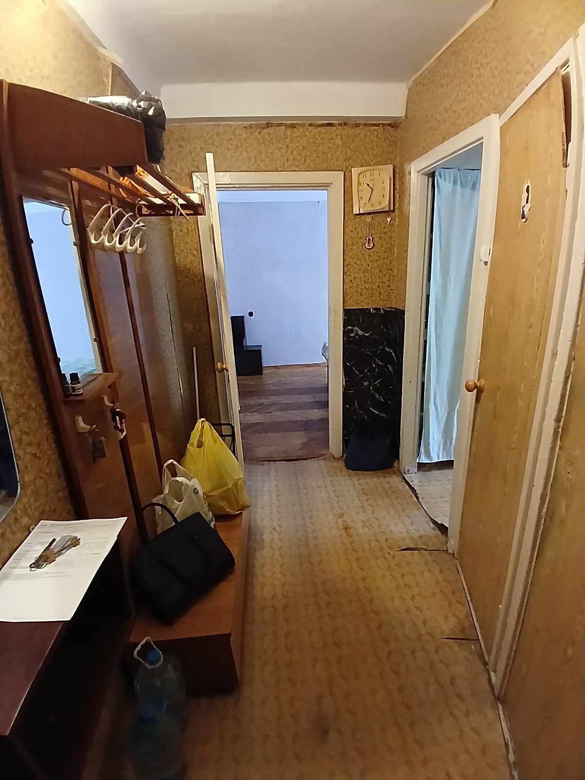 Продаж 2-кімнатної квартири 45 м², Празька вул., 21/1