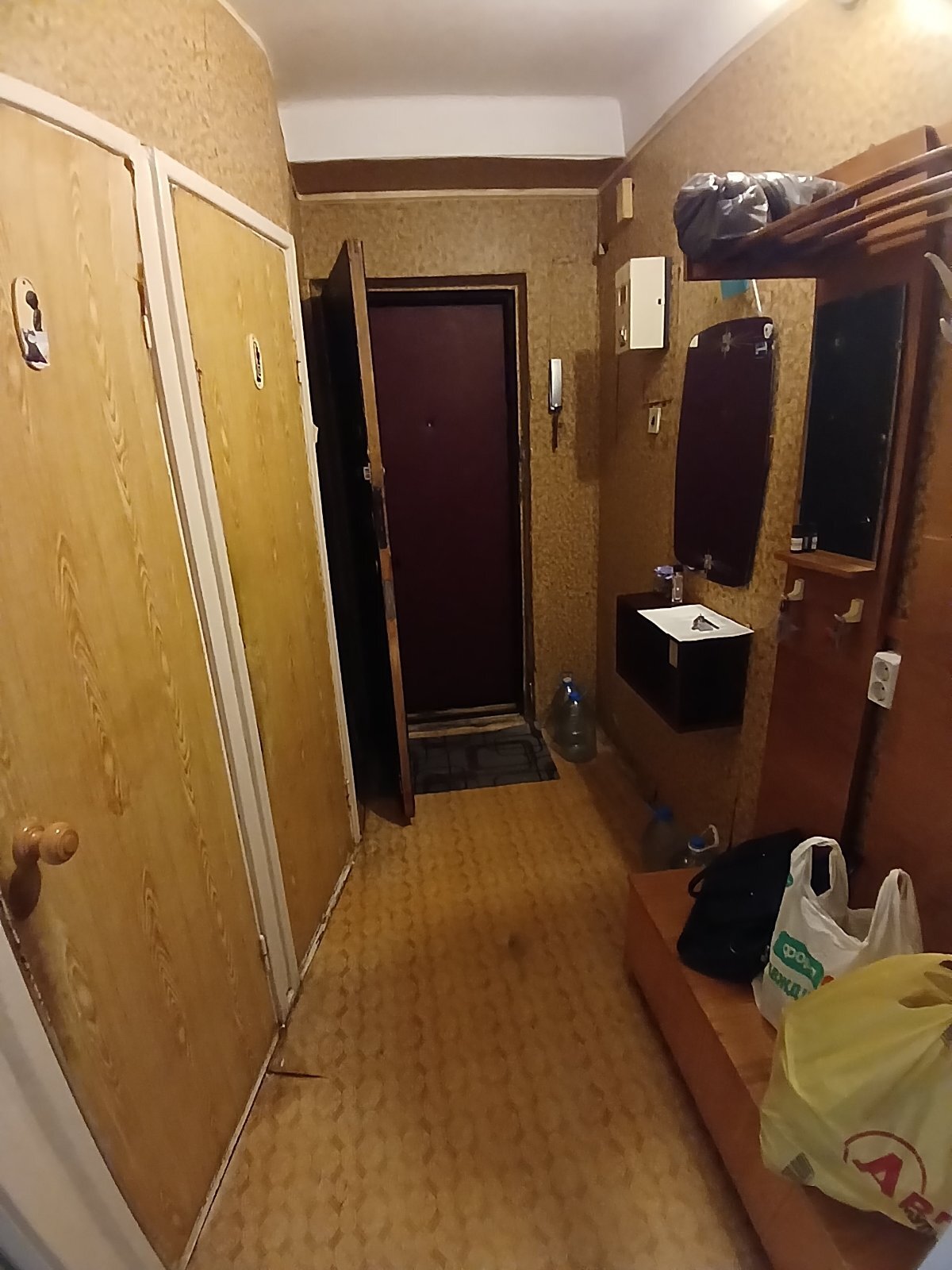 Продаж 2-кімнатної квартири 45 м², Празька вул., 21/1