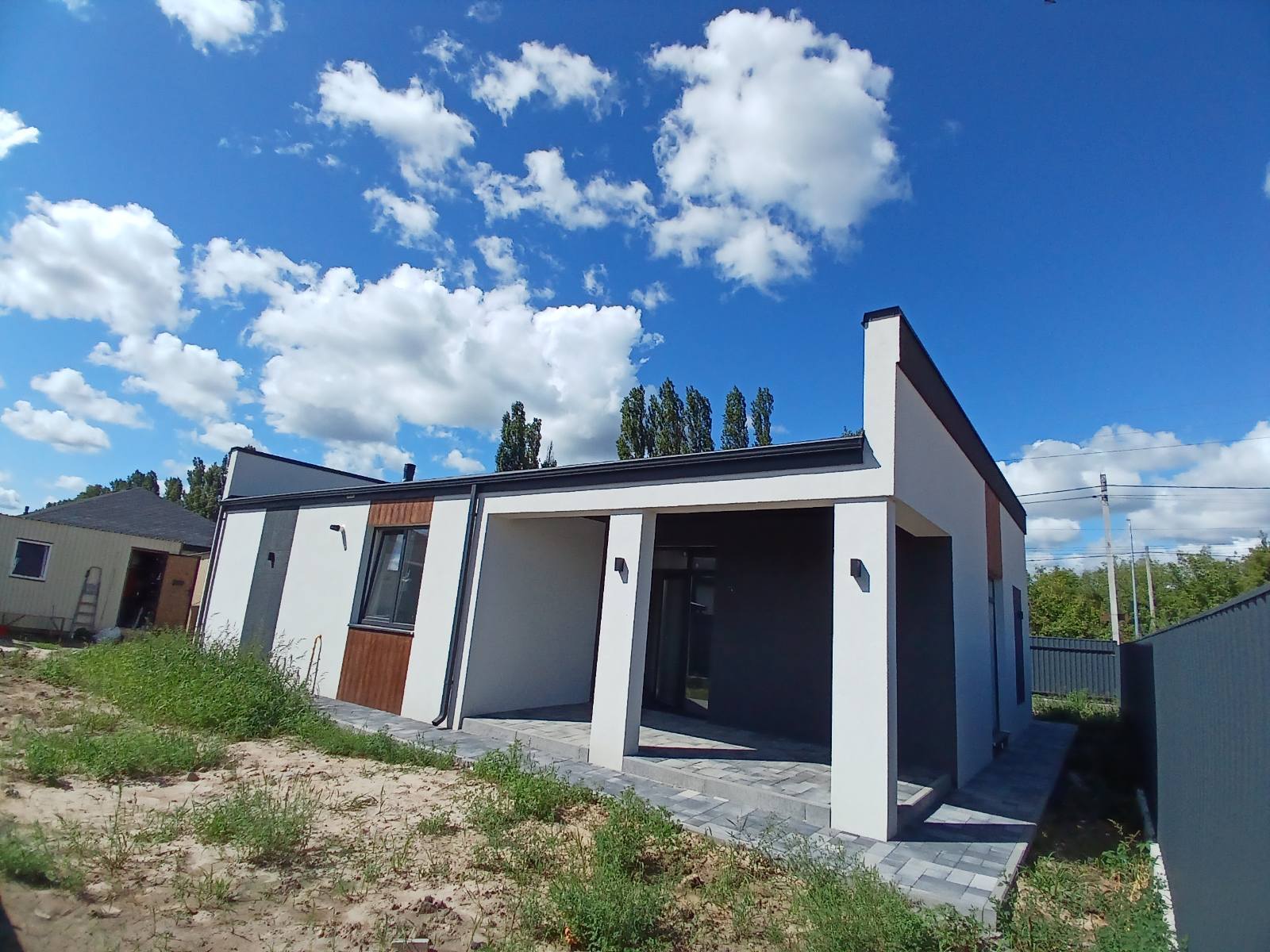 Продажа дома 110 м²