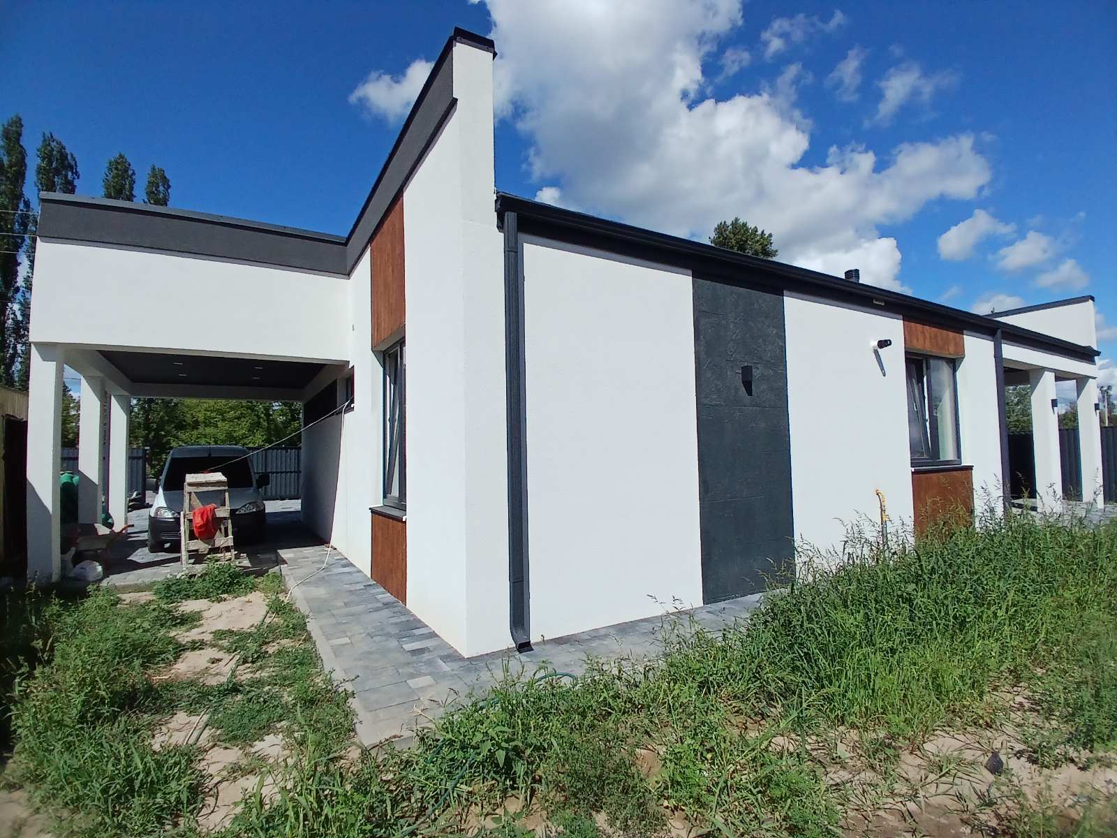 Продажа дома 110 м²
