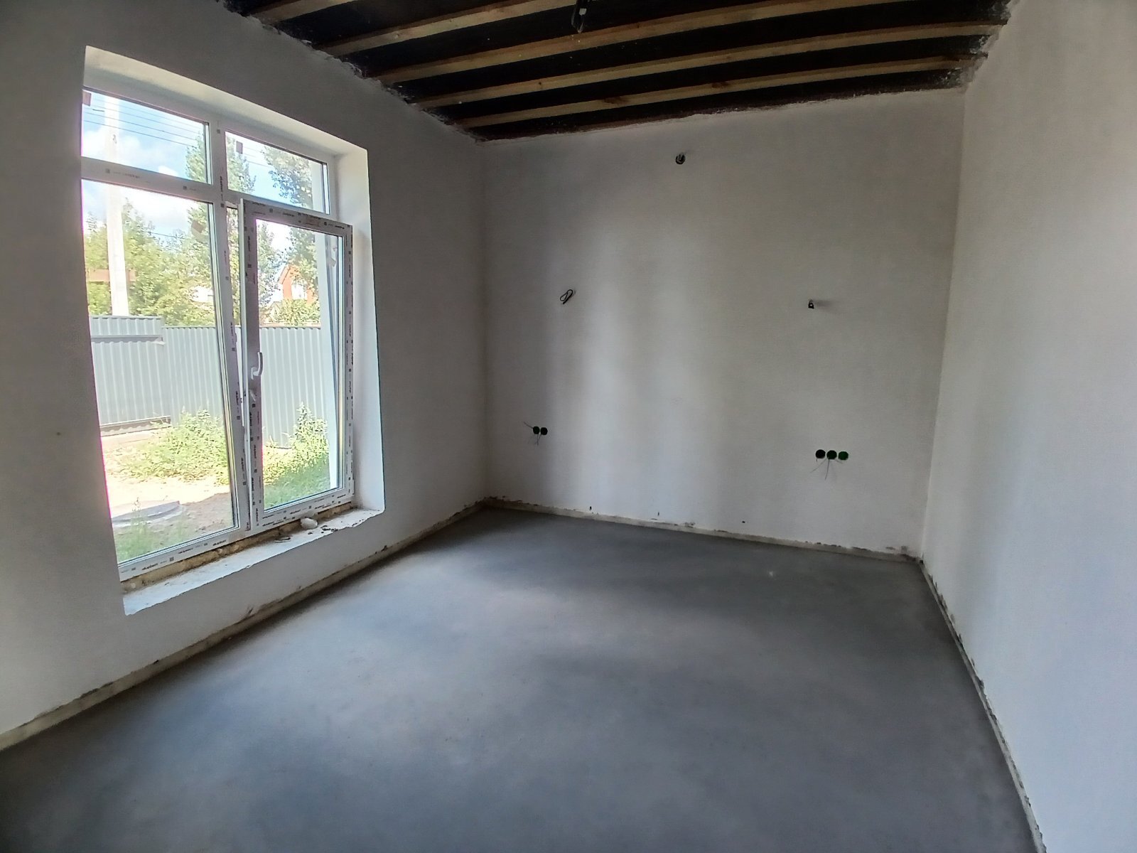 Продажа дома 110 м²